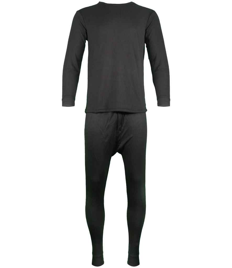 WR202 Black Front