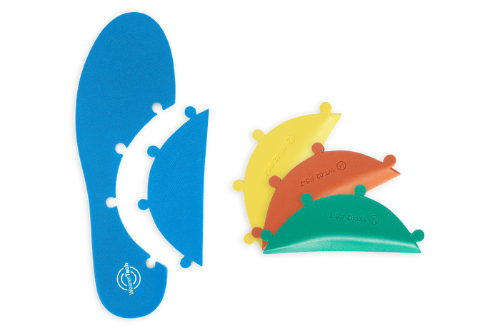 Insoles & Accessories