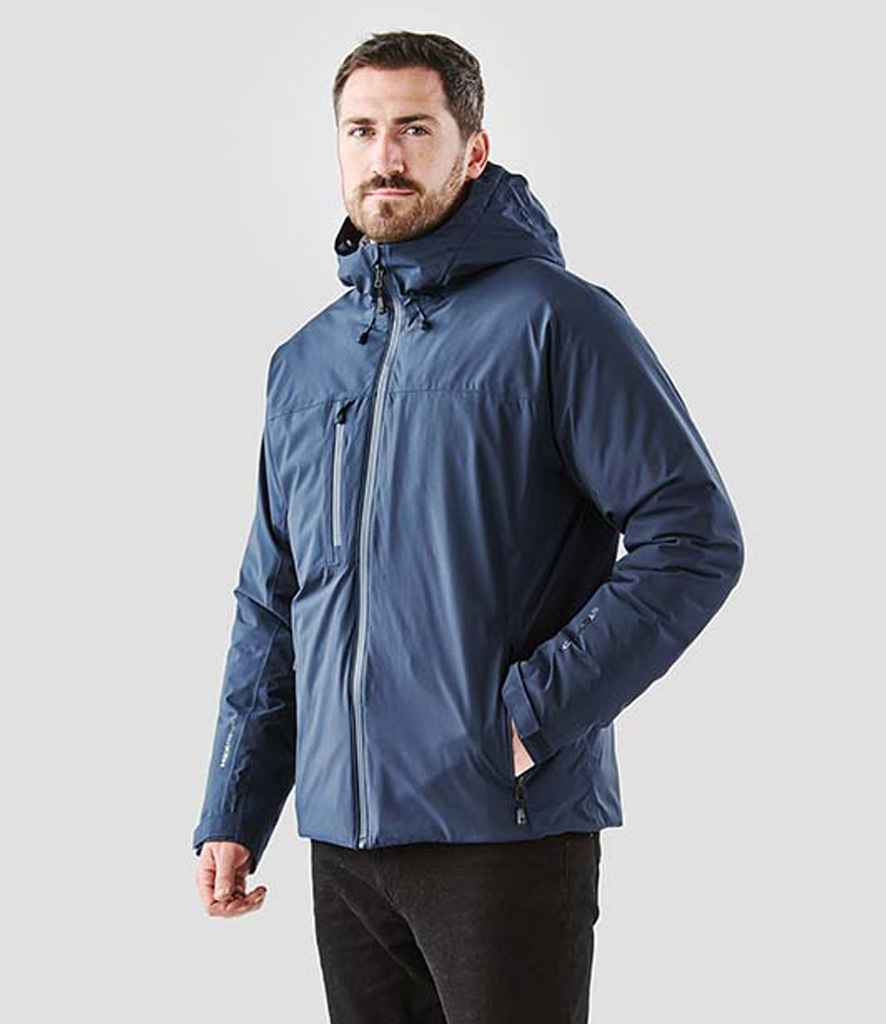 Corporate Outerwear