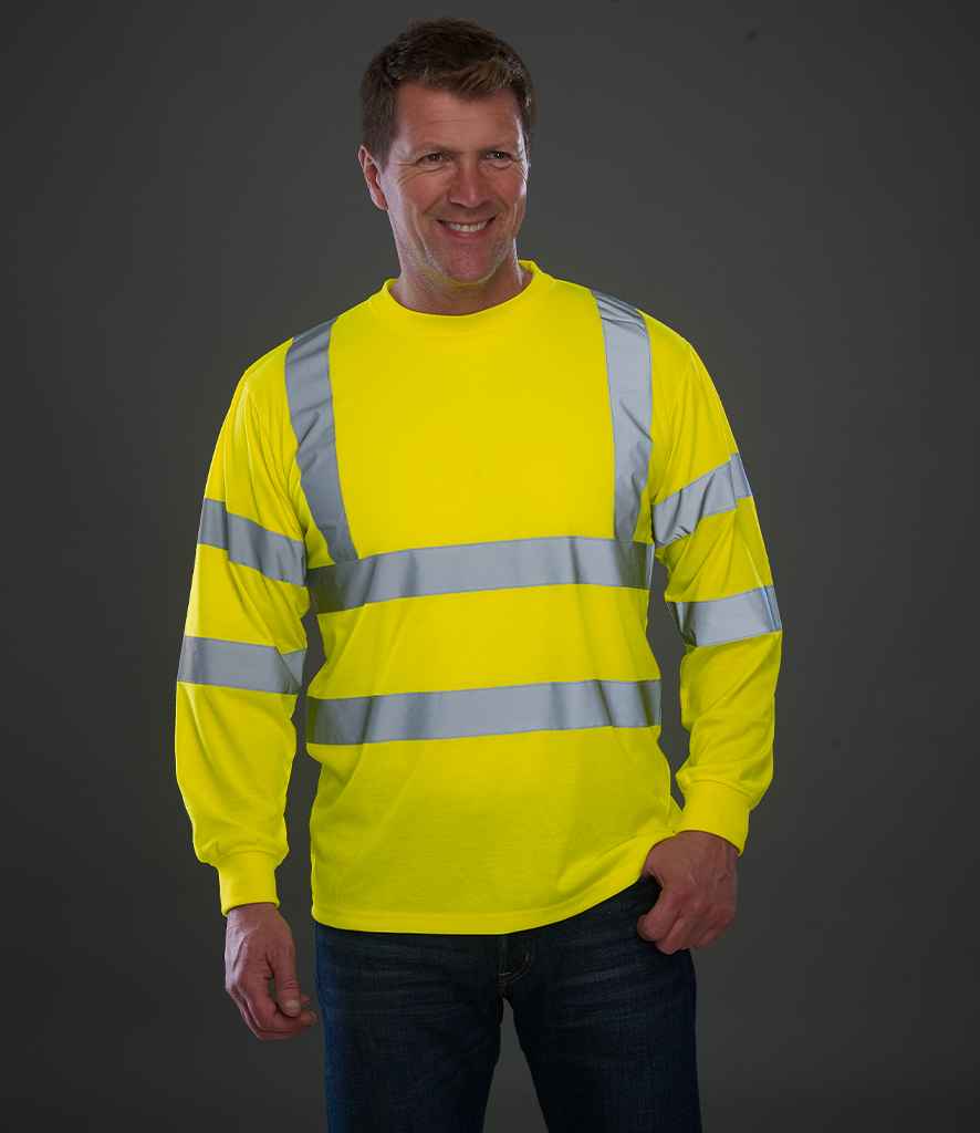 Hi-Vis T-Shirts
