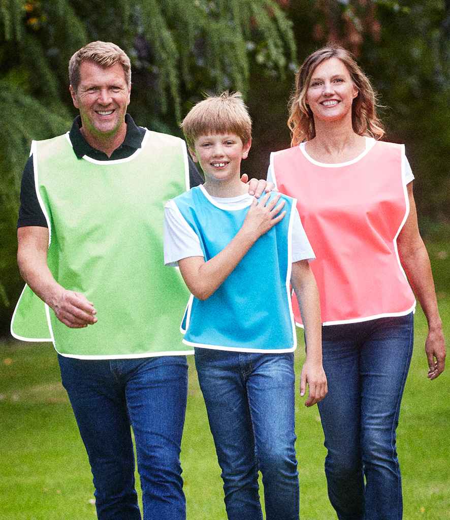Hospitality Tabards & Tunics