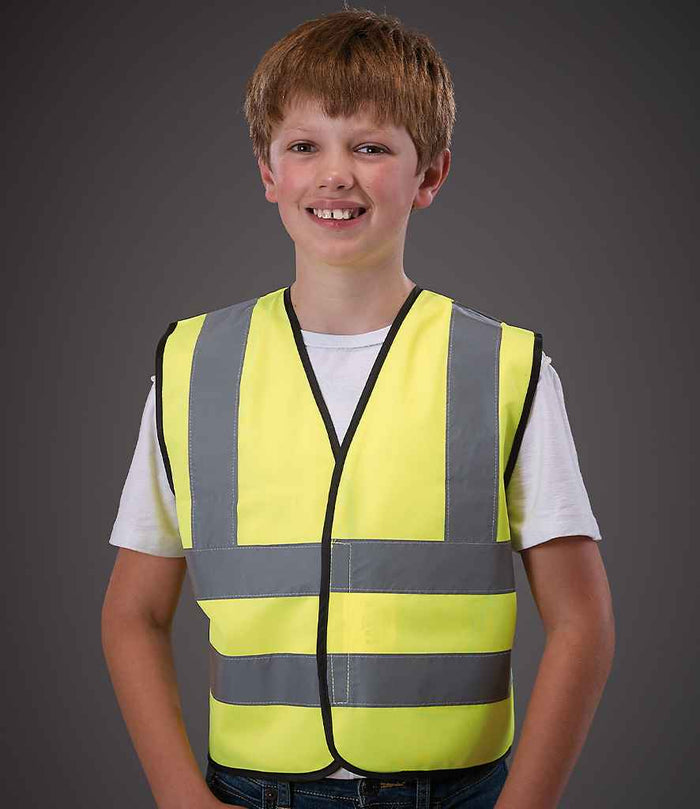 Kids' Hi-Vis