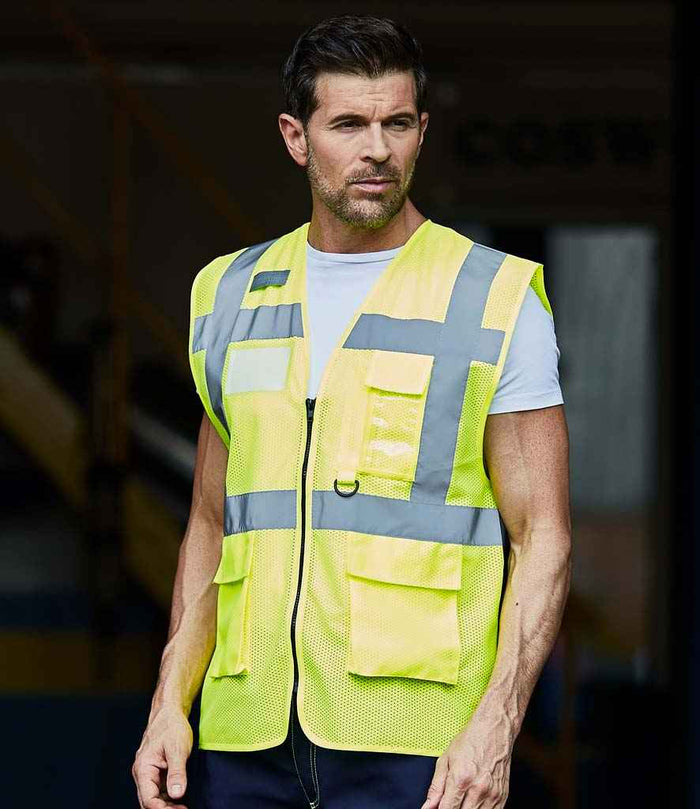 Executive Vests