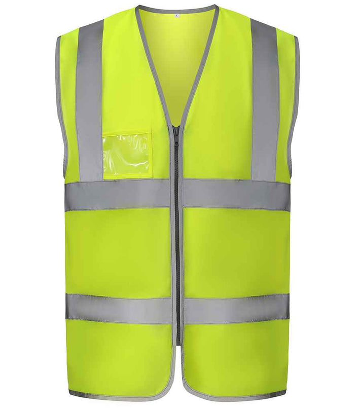Band & Brace Vests
