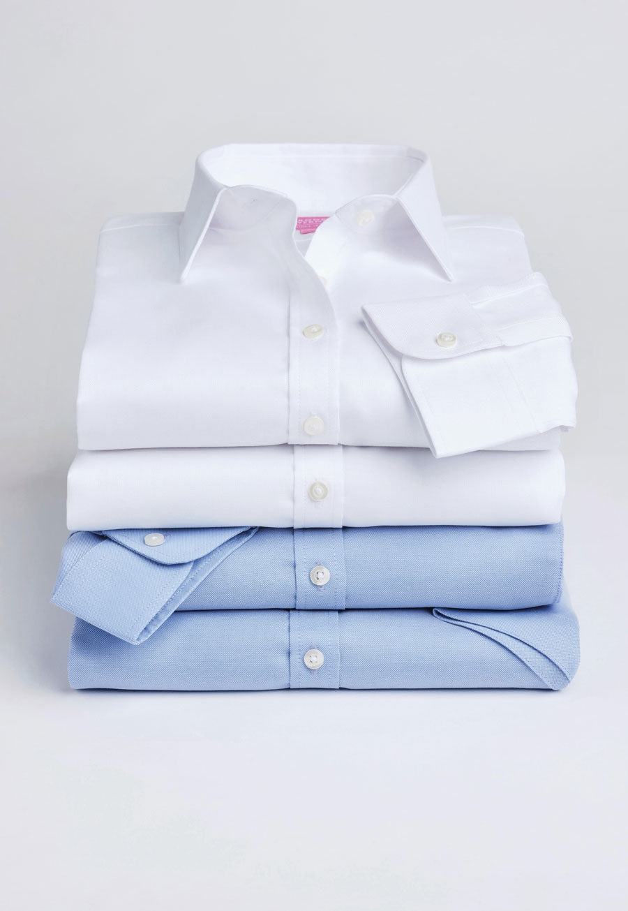 Brook Taverner - Albany Shirt - 2359