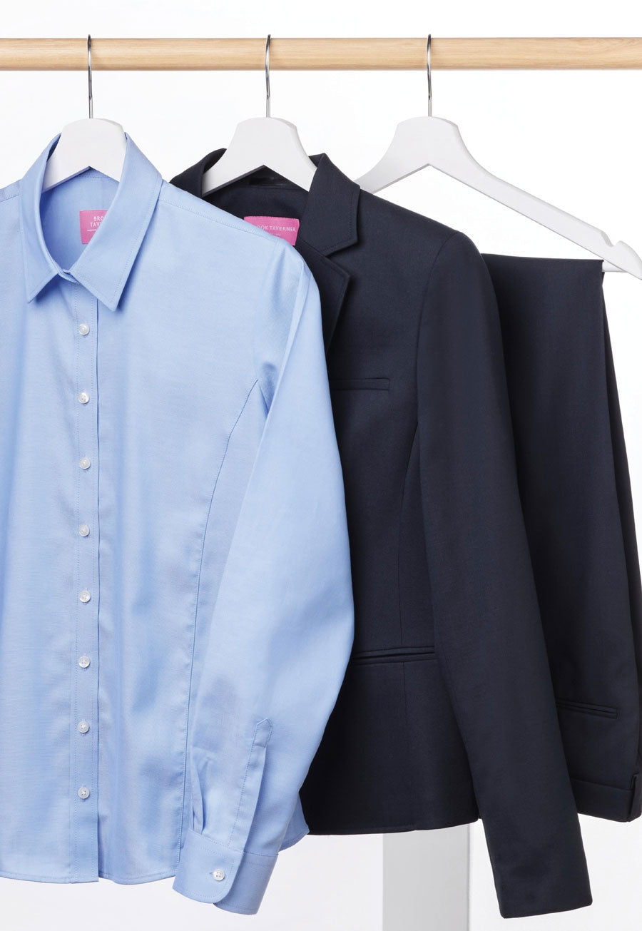 Brook Taverner - Albany Shirt - 2359