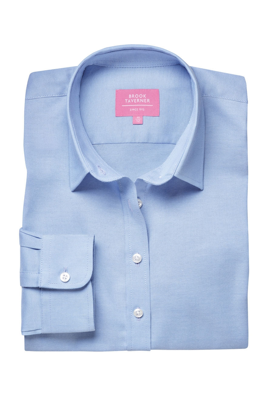 Brook Taverner - Albany Shirt - 2359