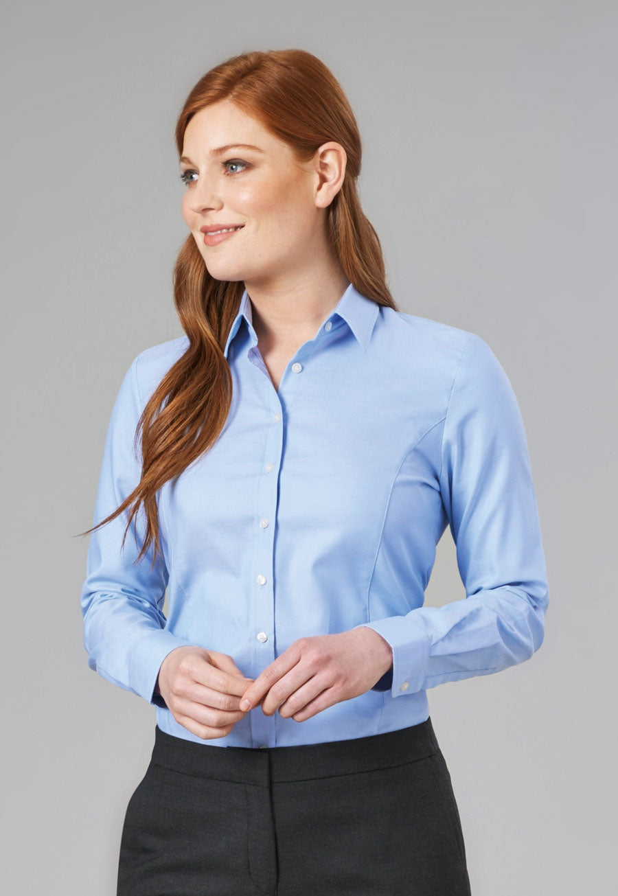 Brook Taverner - Albany Shirt - 2359