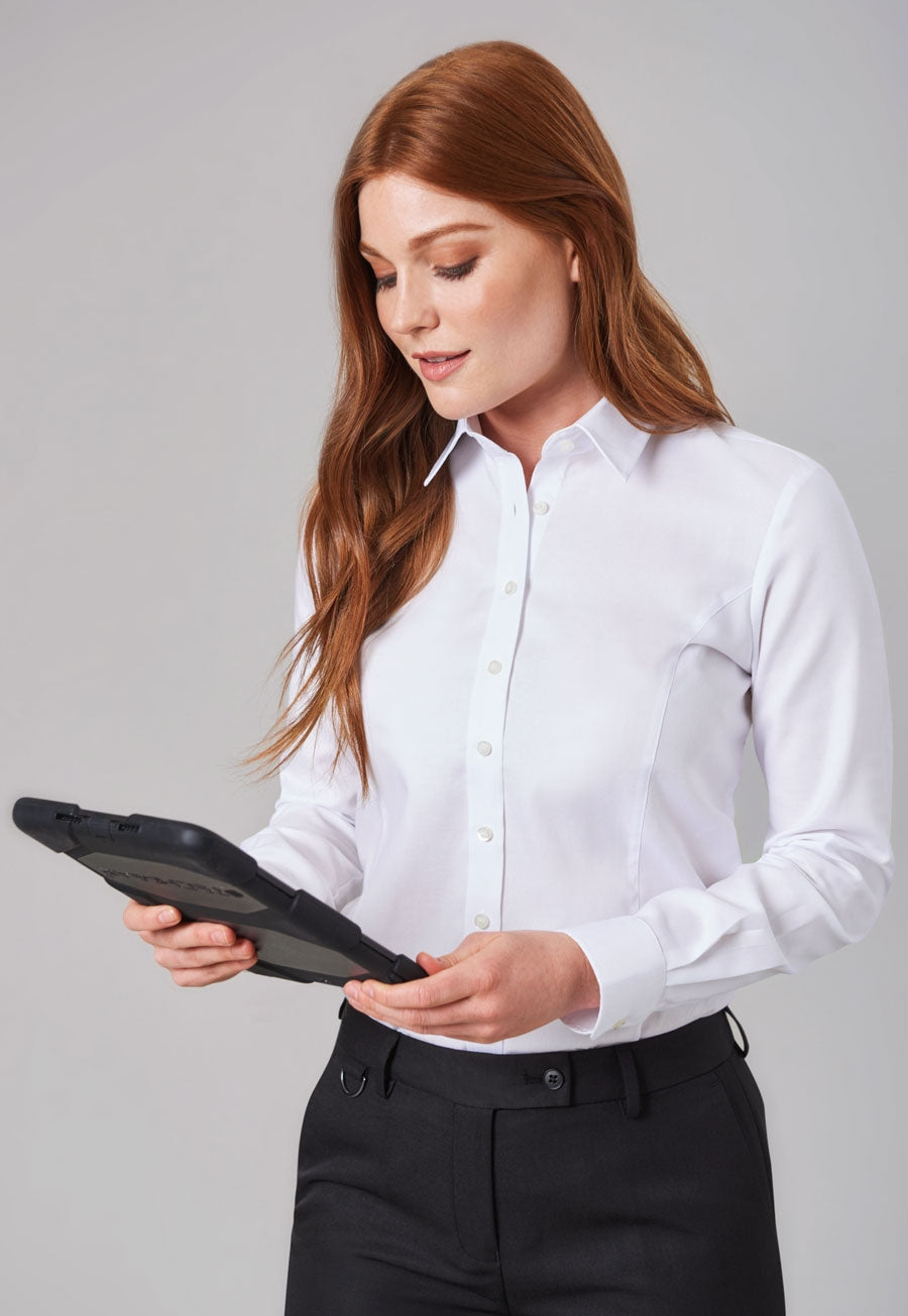 Brook Taverner - Albany Shirt - 2359