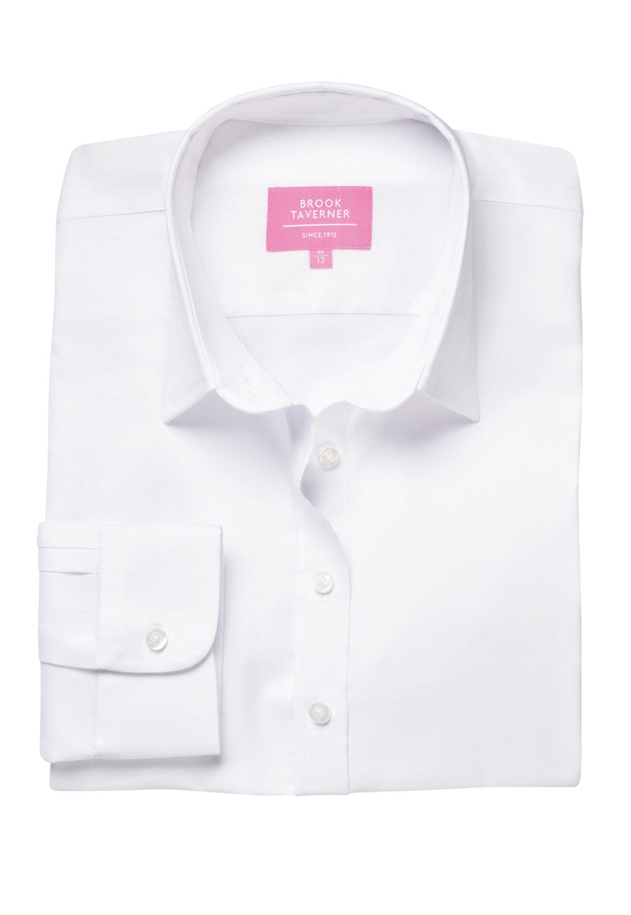 Brook Taverner - Albany Shirt - 2359