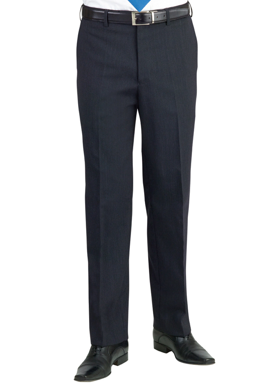 Brook Taverner - Aldwych Trouser - 8557