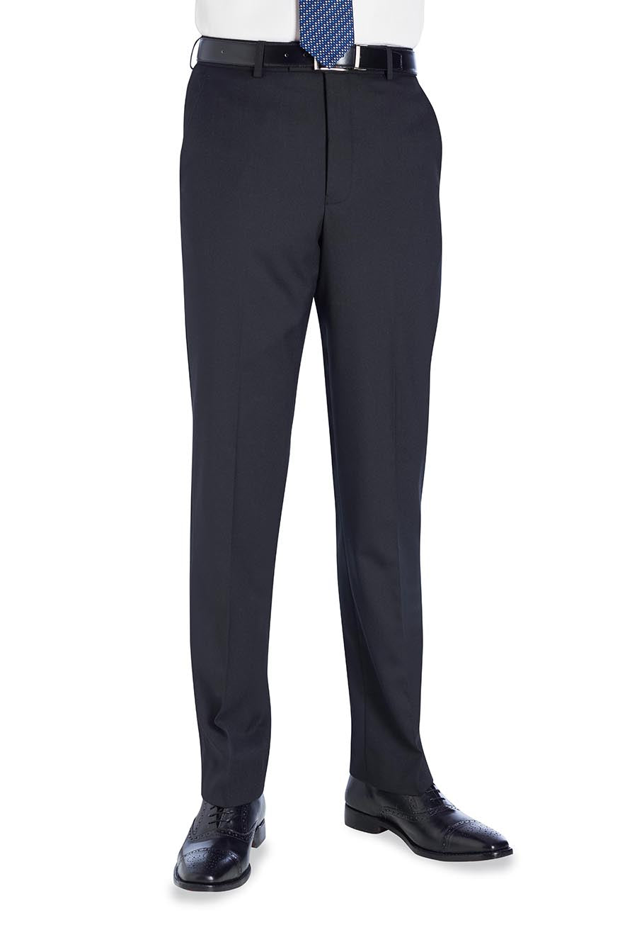 Brook Taverner - Aldwych Trouser - 8557