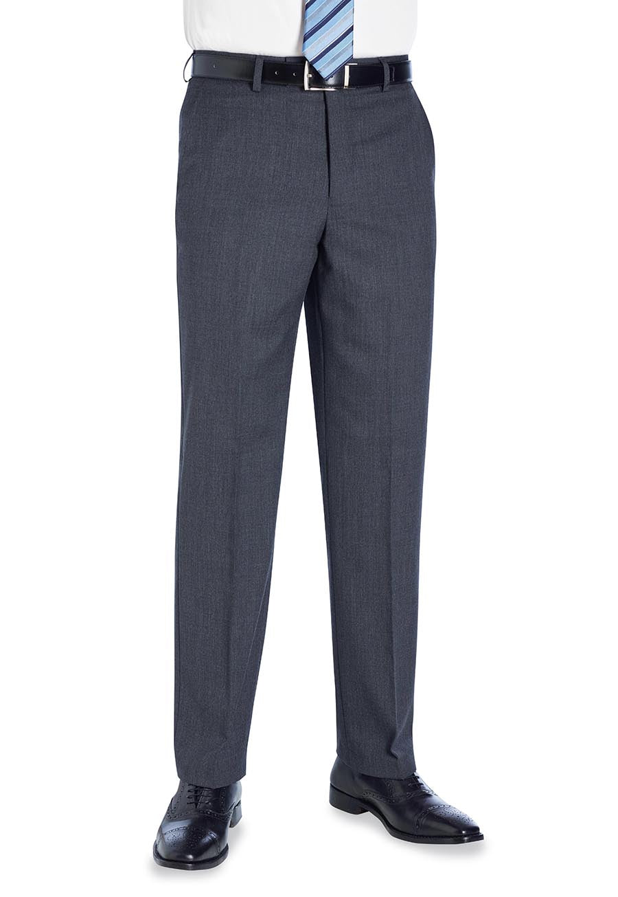 Brook Taverner - Aldwych Trouser - 8557