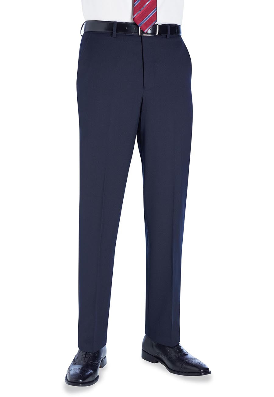 Brook Taverner - Aldwych Trouser - 8557