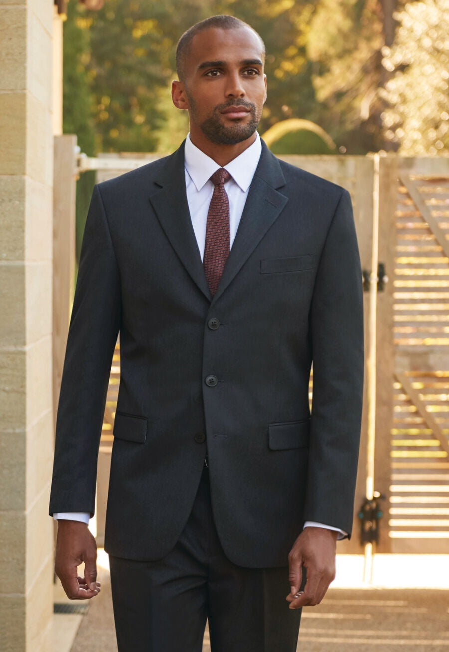 Brook Taverner - Alpha Jacket - 5981