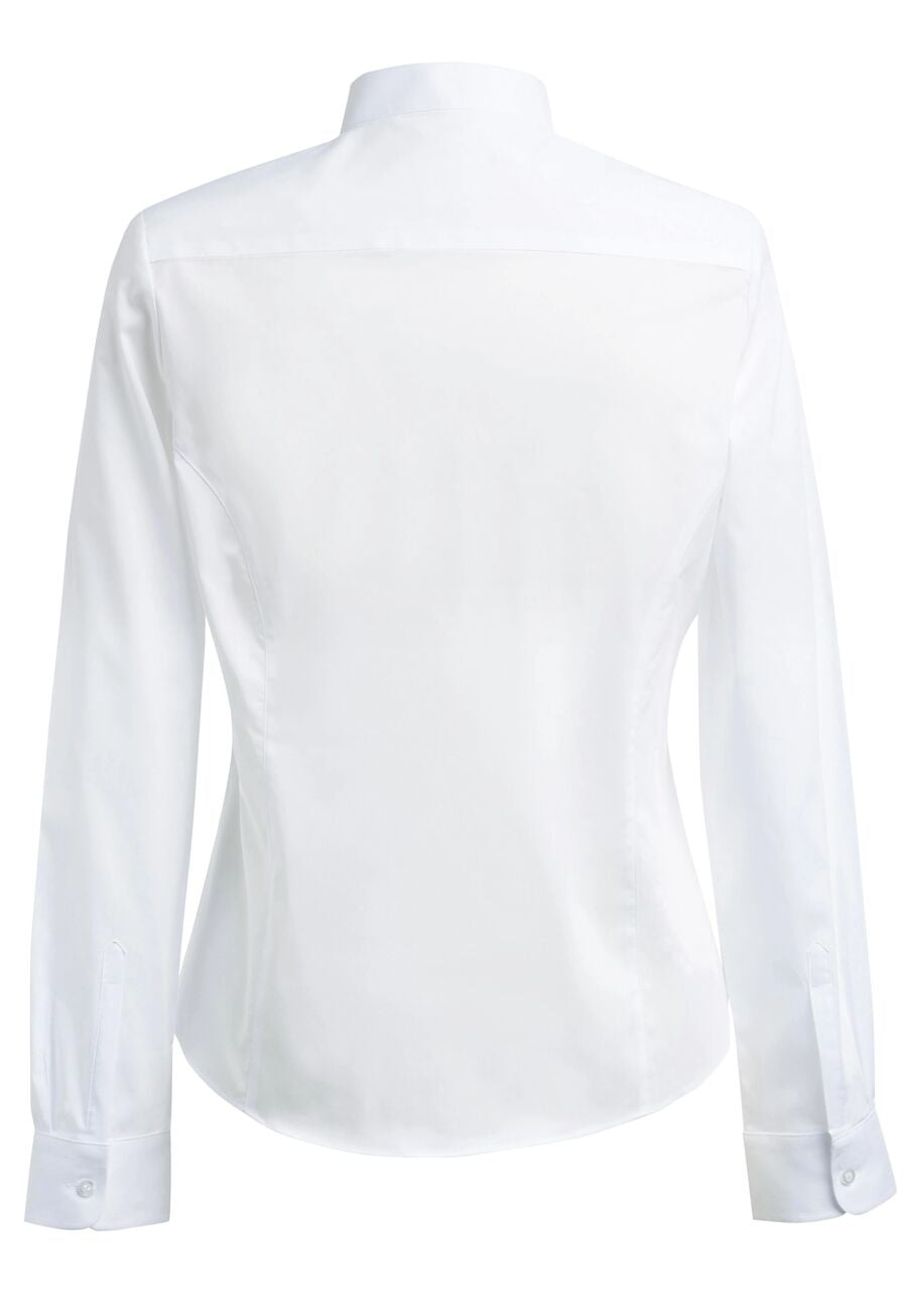 Brook Taverner - Amelia Blouse - 2403