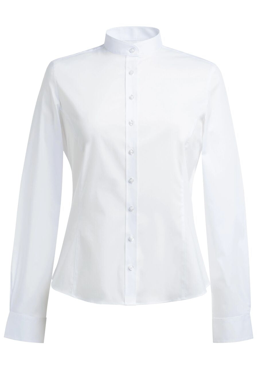 Brook Taverner - Amelia Blouse - 2403
