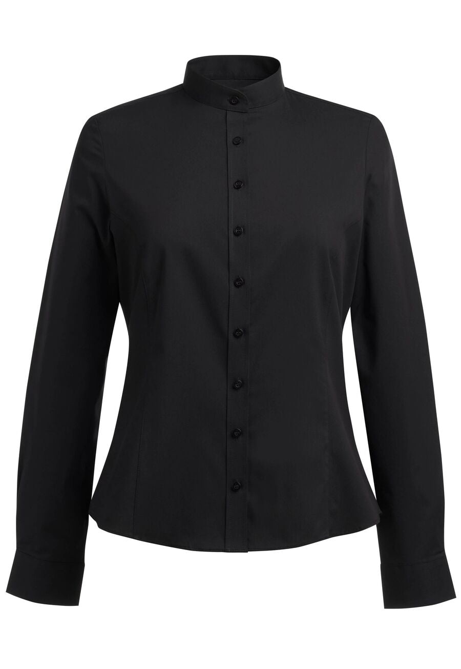 Brook Taverner - Amelia Blouse - 2403