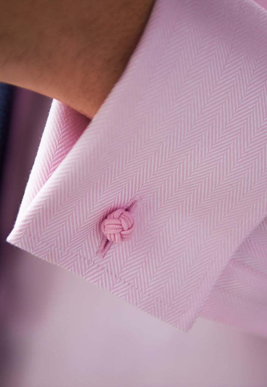 Brook Taverner - Andora Shirt  - 7656