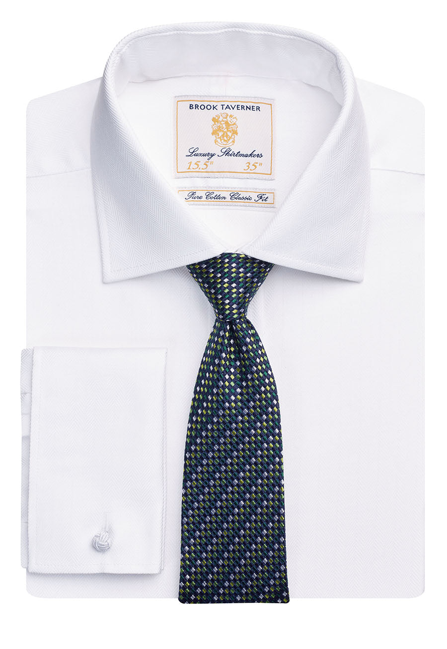 Brook Taverner - Andora Shirt  - 7656