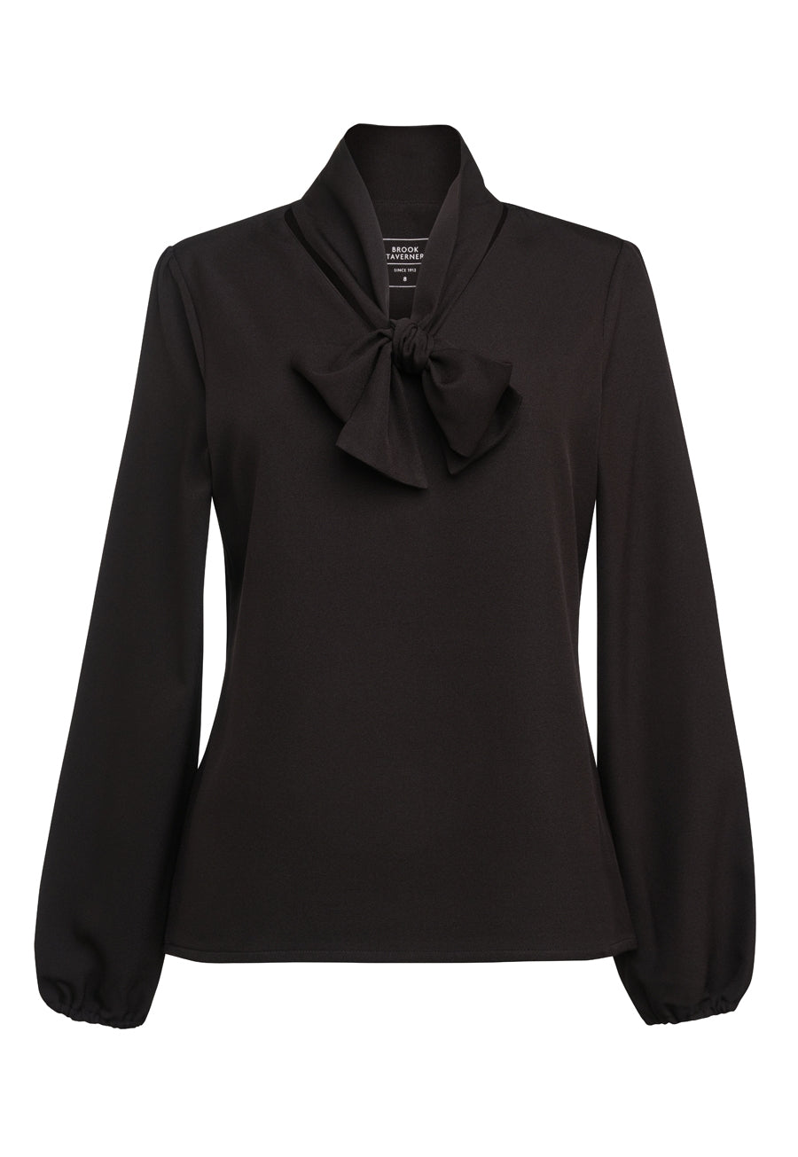 Brook Taverner - Andria Blouse - 2368