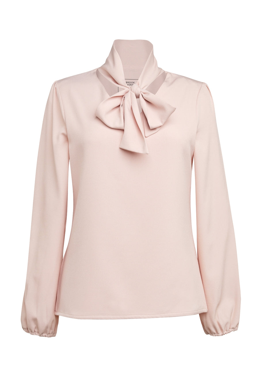 Brook Taverner - Andria Blouse - 2368