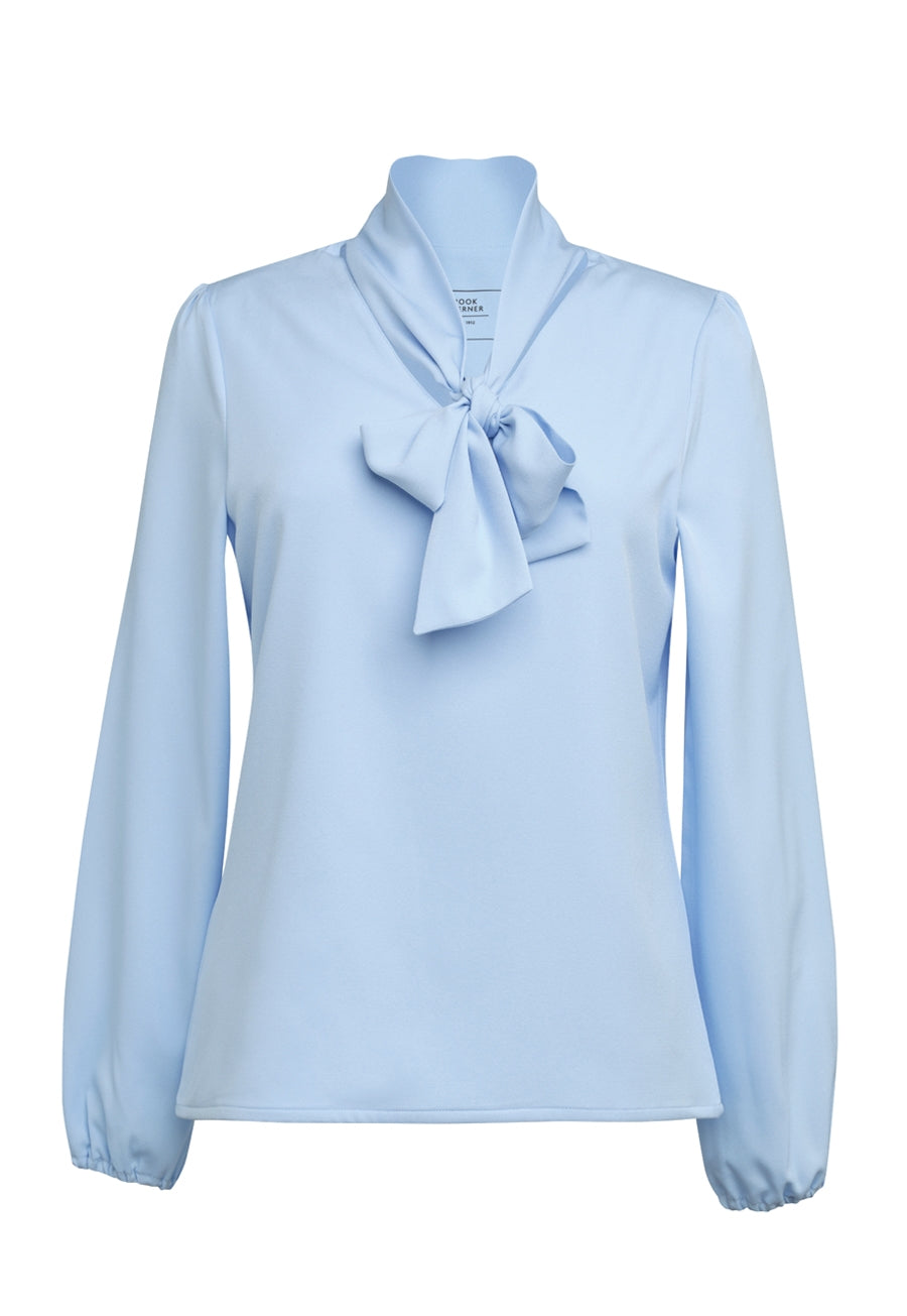 Brook Taverner - Andria Blouse - 2368