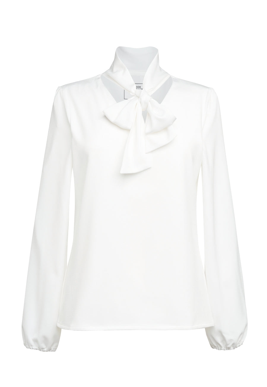 Brook Taverner - Andria Blouse - 2368