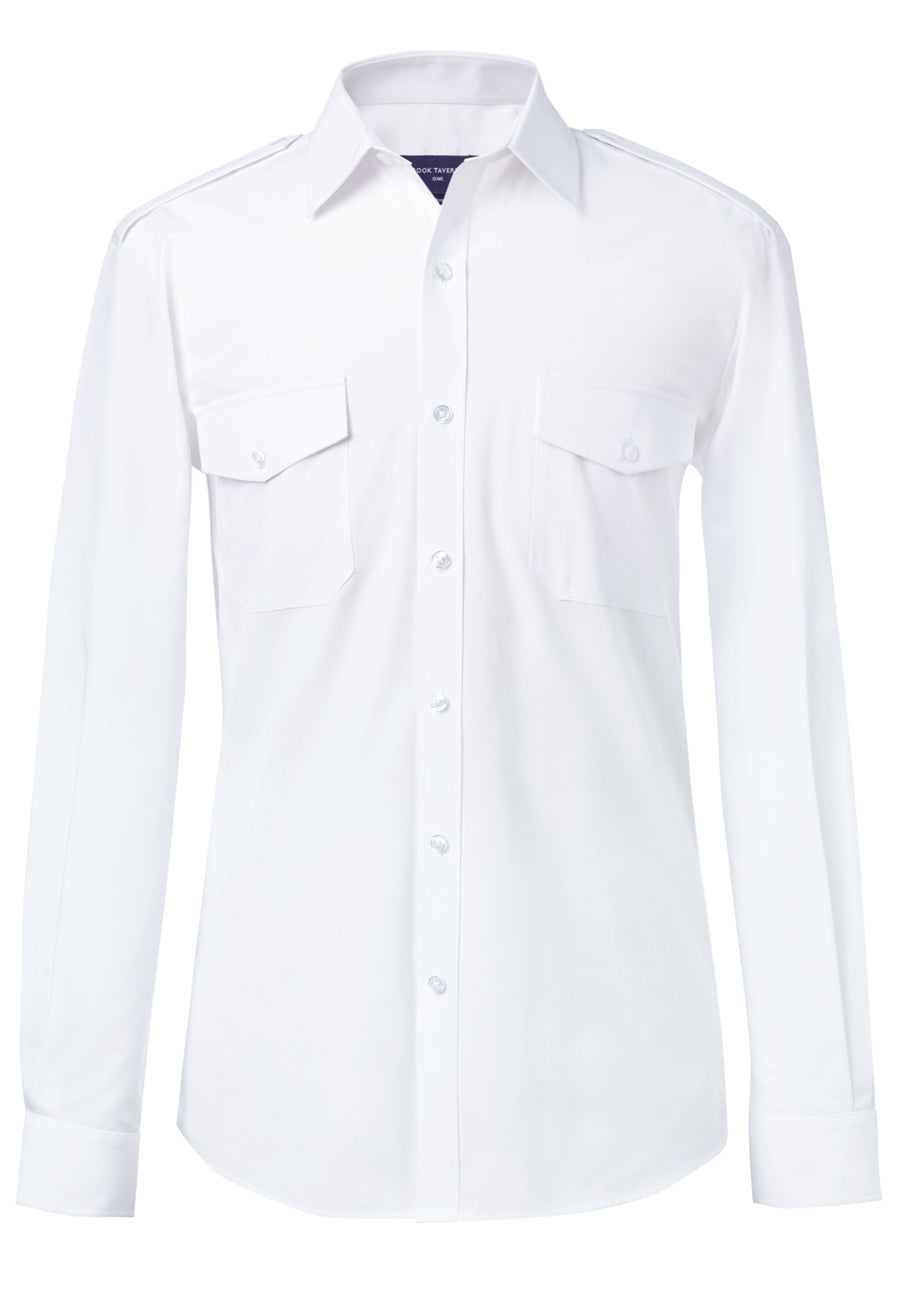 Brook Taverner - Ares Pilot Shirt - 7756