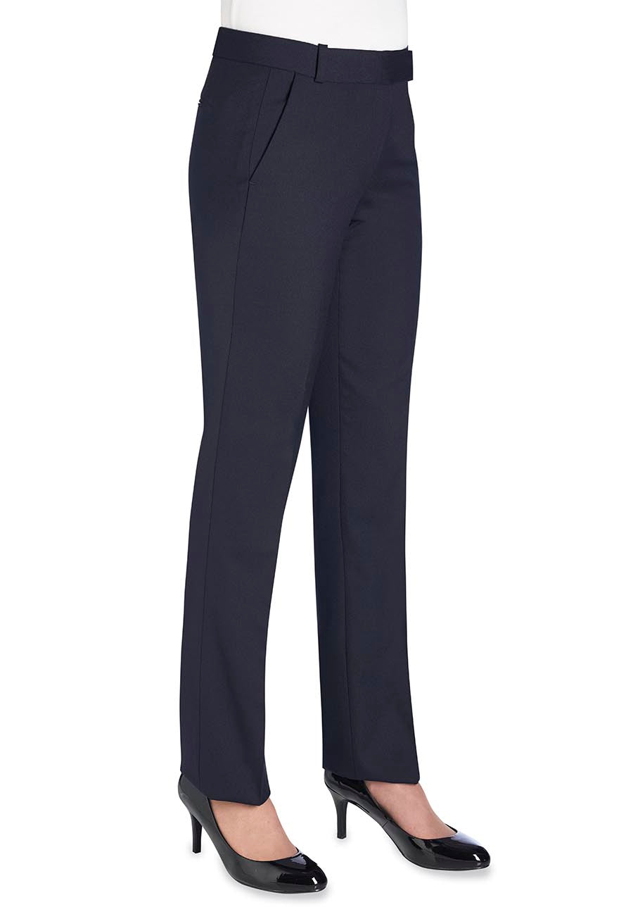 Brook Taverner - Astoria Trouser - 2262