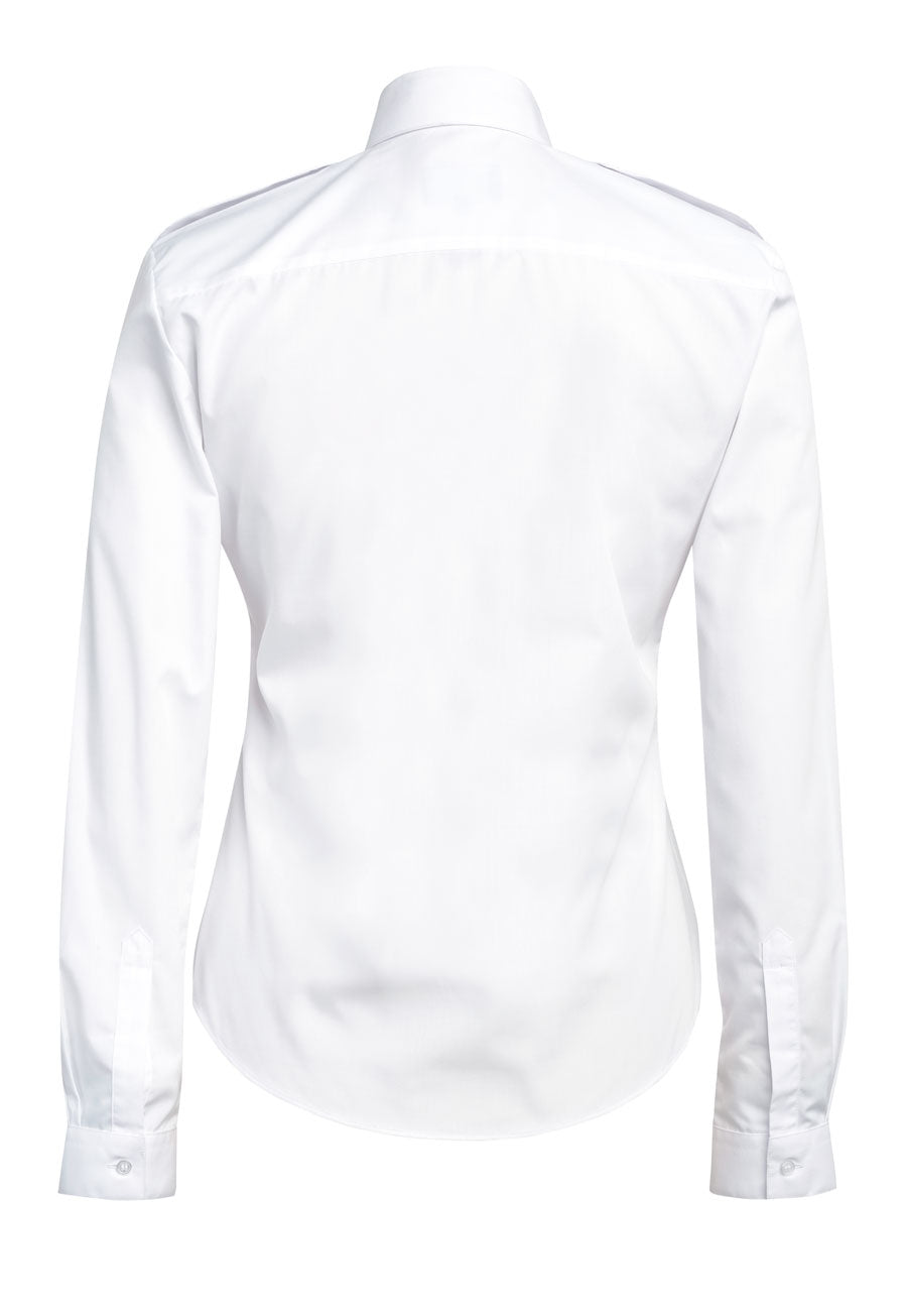 Brook Taverner - Athena Pilot Shirt - 2394