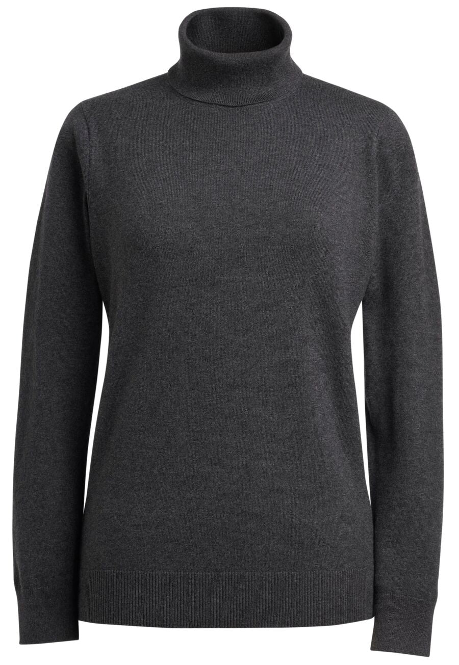 Brook Taverner - Athens Rollneck Jumper - 2398