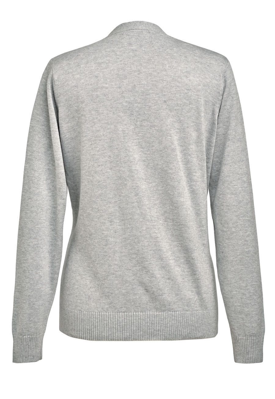 Brook Taverner - Augusta V-neck Cardigan - 2309
