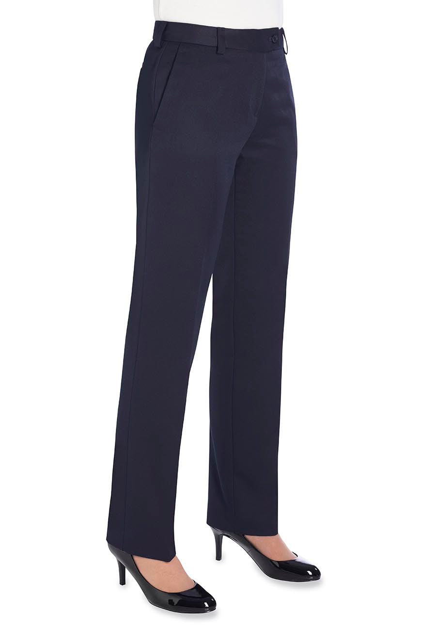 Brook Taverner - Aura Trouser  - 2259