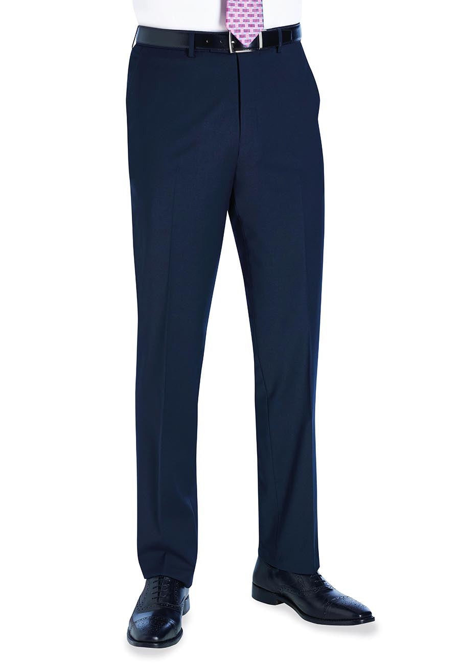 Brook Taverner - Avalino Trouser - 8387