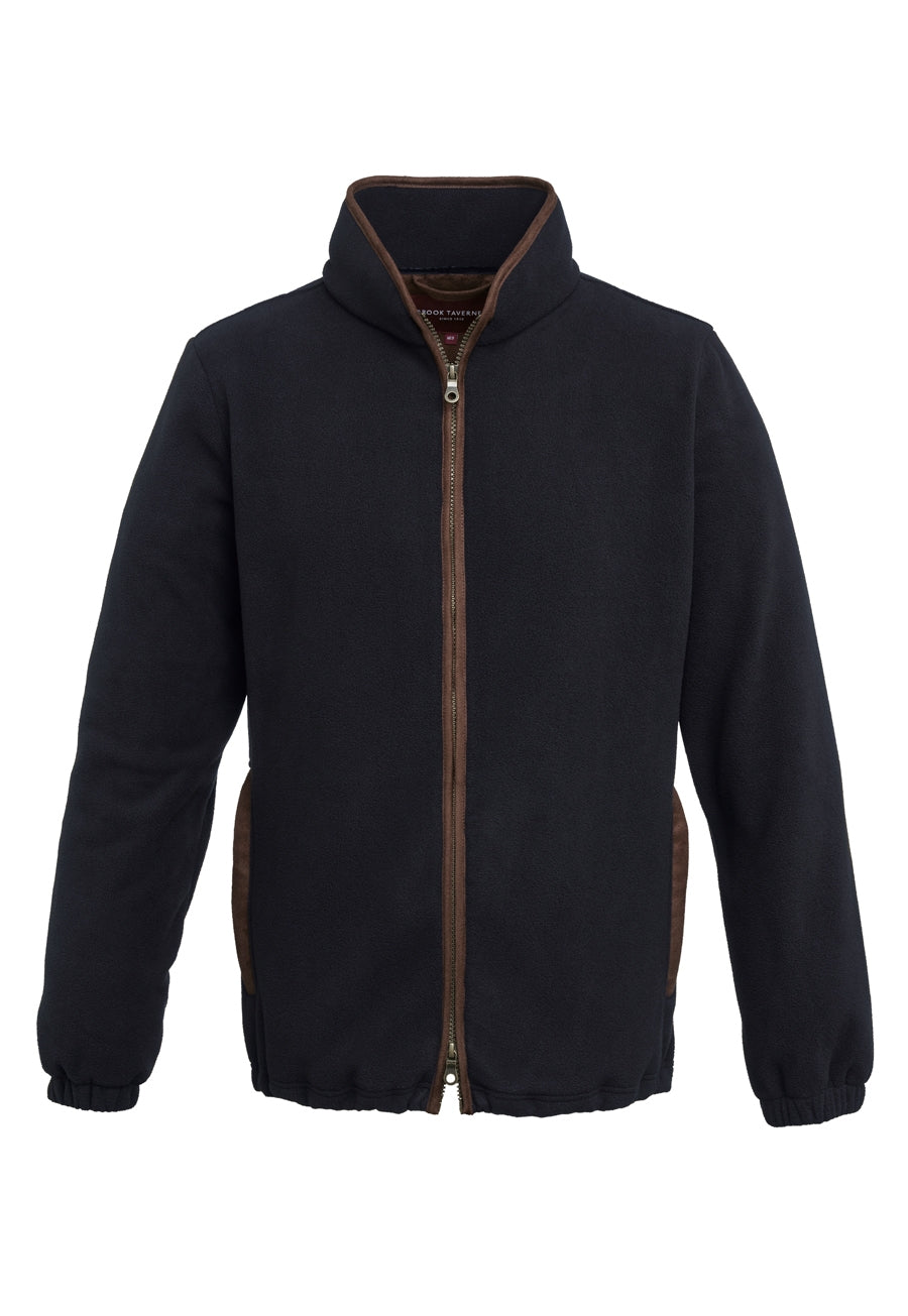 Brook Taverner - Baltimore Premium Fleece Jacket - 4220