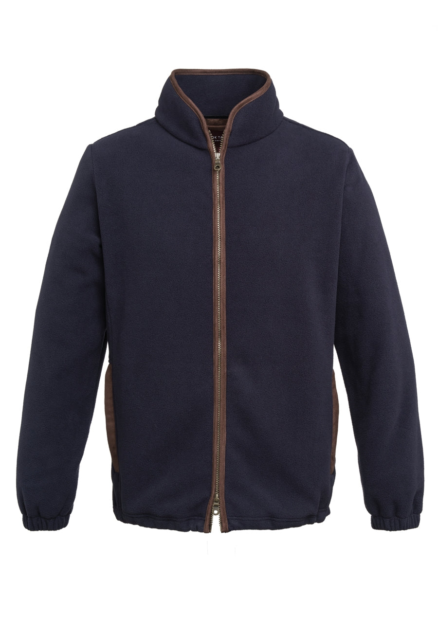 Brook Taverner - Baltimore Premium Fleece Jacket - 4220