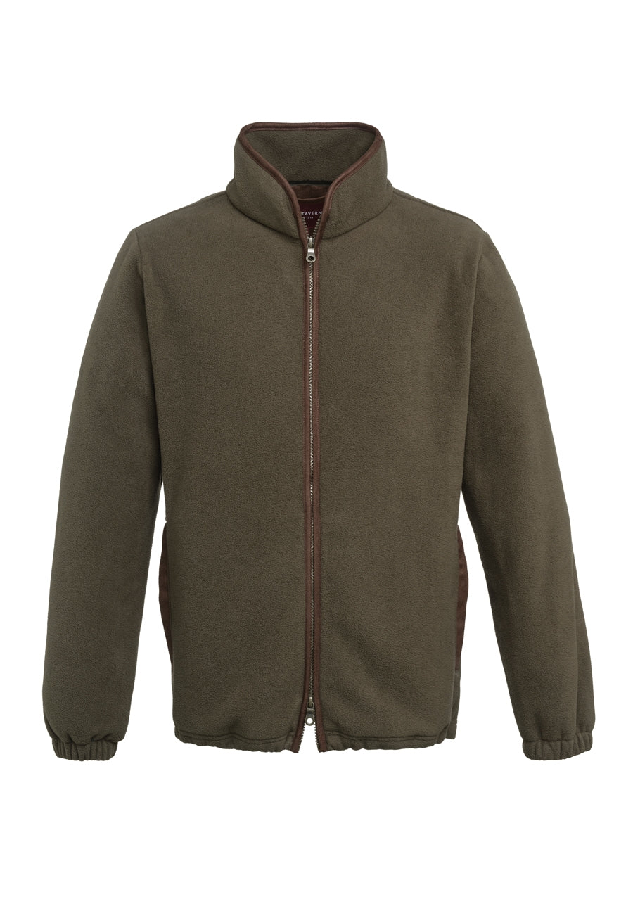 Brook Taverner - Baltimore Premium Fleece Jacket - 4220