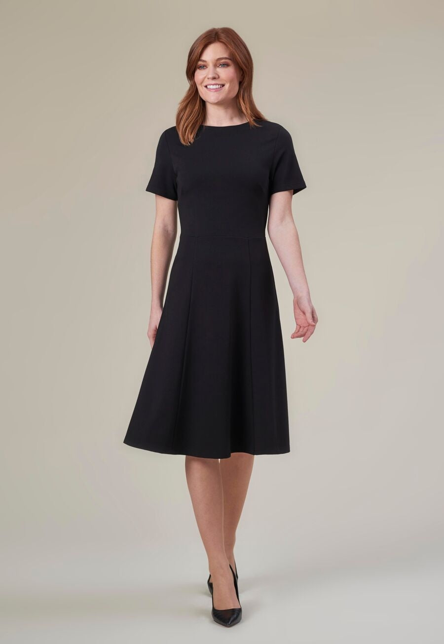 Brook Taverner - Belinda Dress  - 2380
