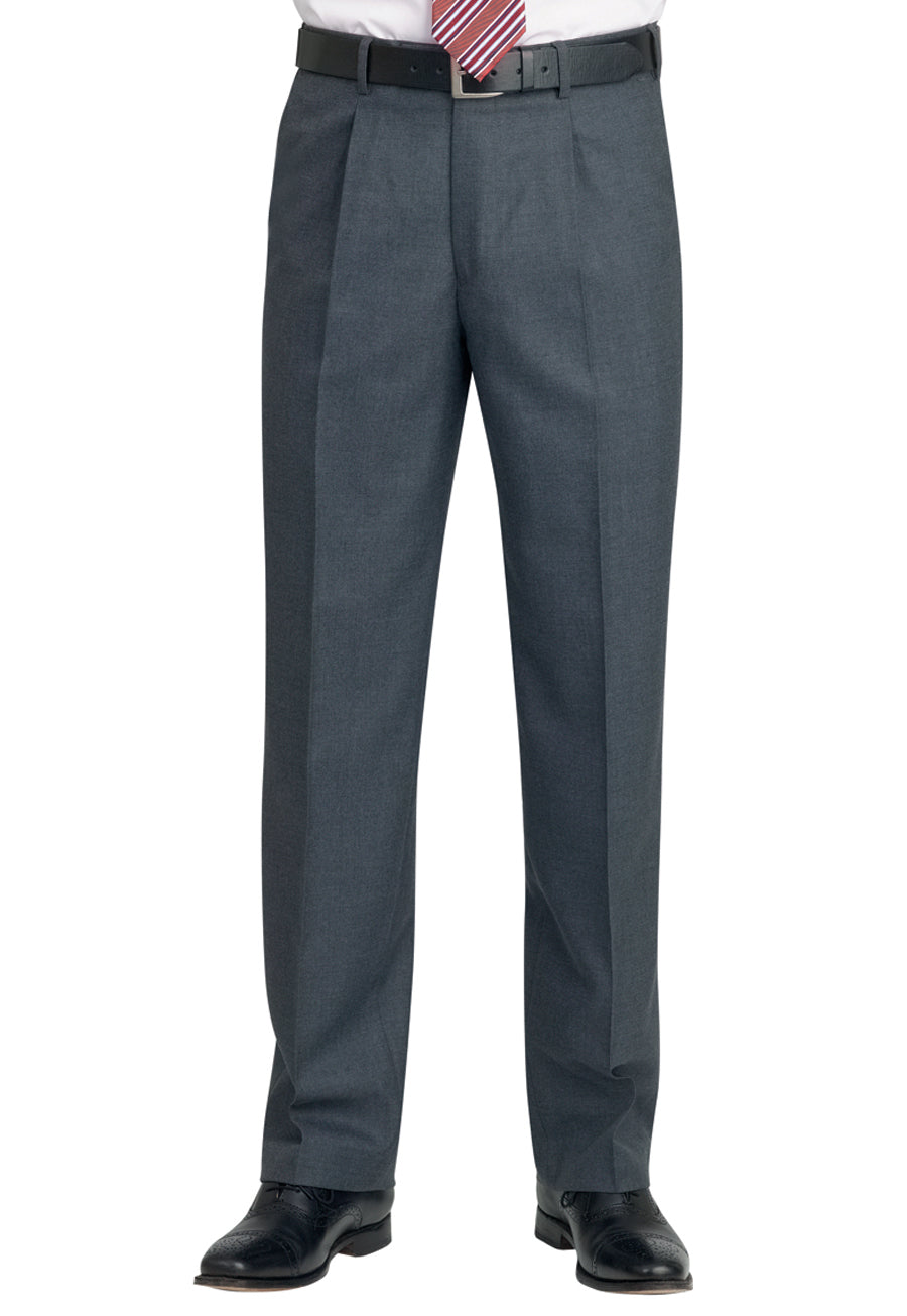 Brook Taverner - Branmarket Trouser - 8432