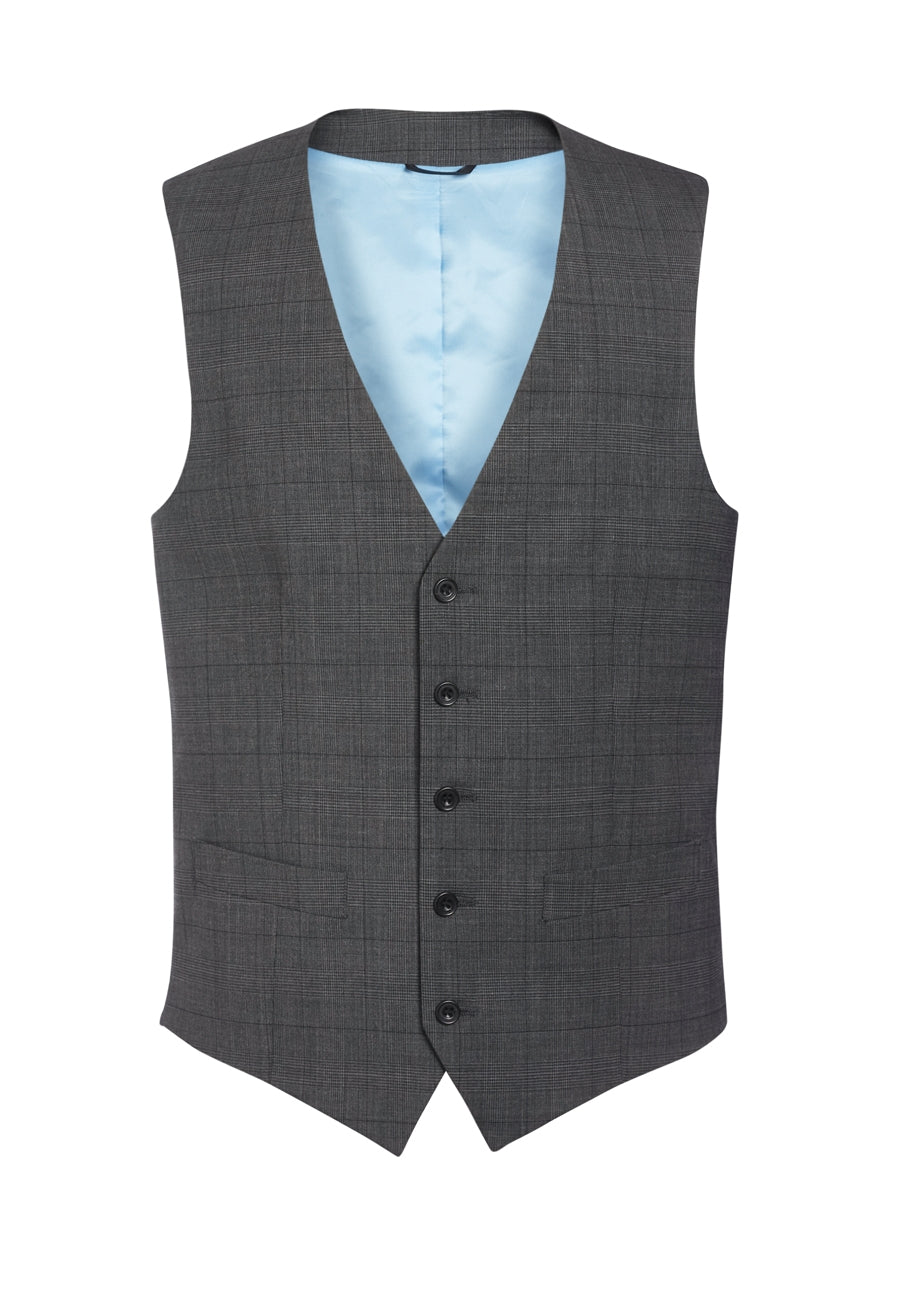 Brook Taverner - Busso Waistcoat - 1540