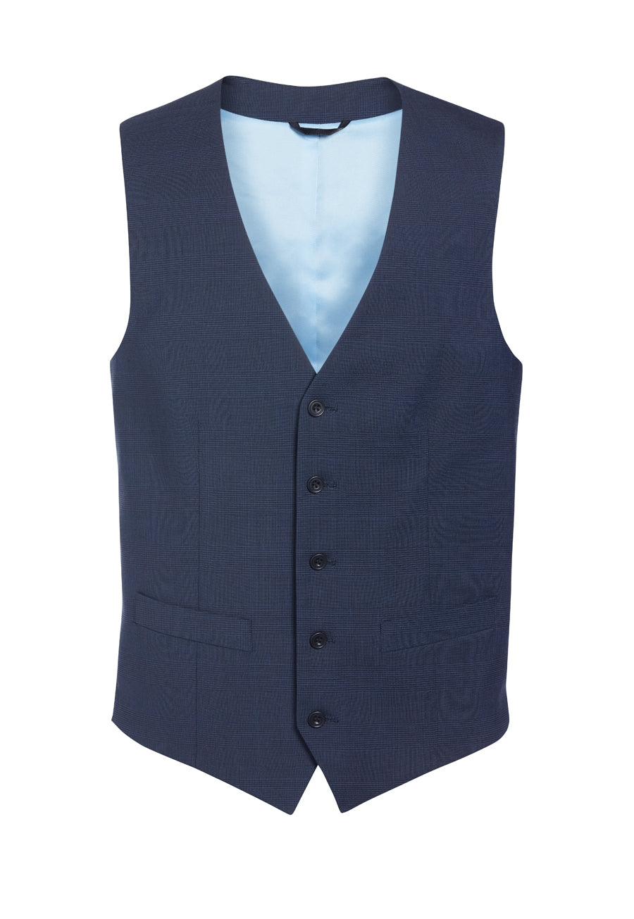 Brook Taverner - Busso Waistcoat - 1540