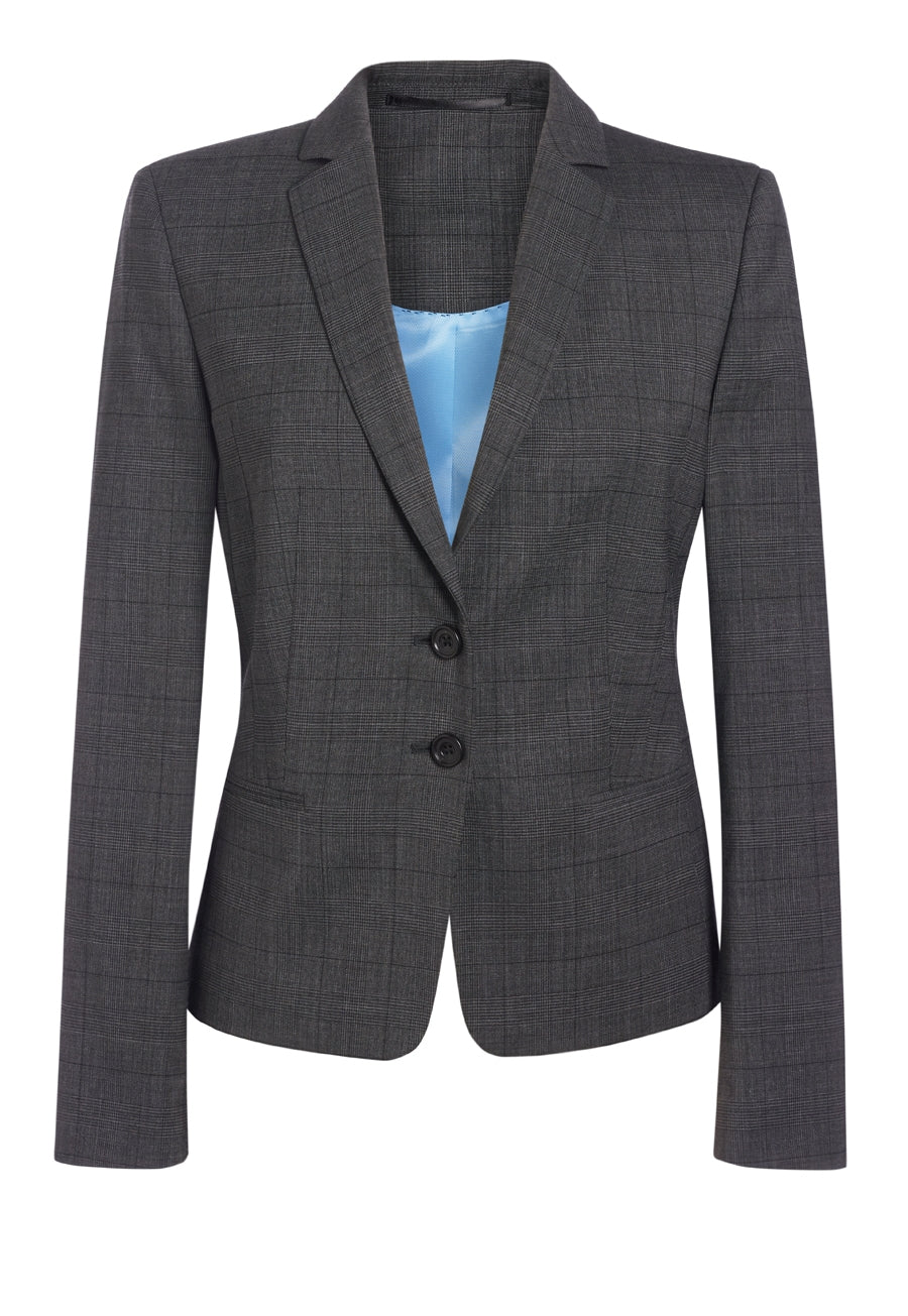 Brook Taverner - Calvi Jacket - 2331