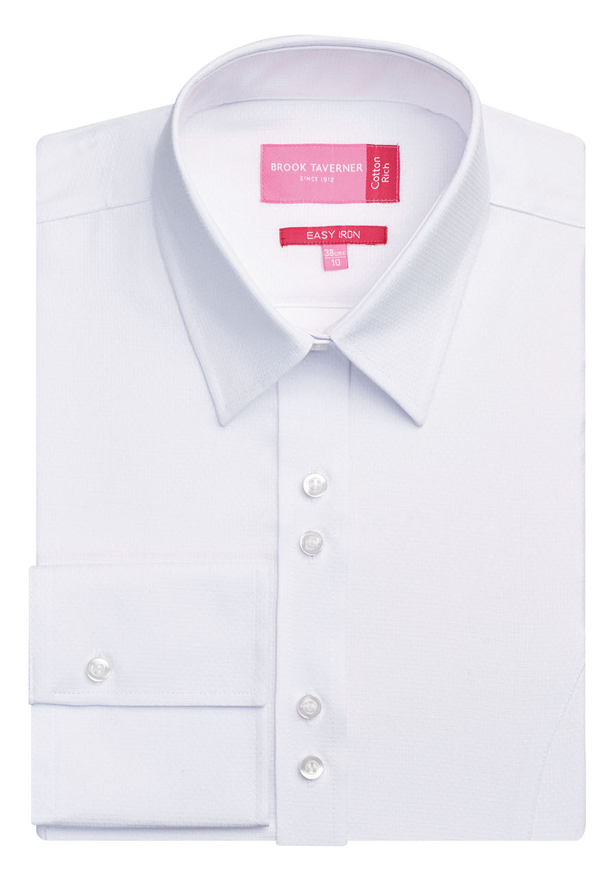 Brook Taverner - Campania Blouse  - 2239