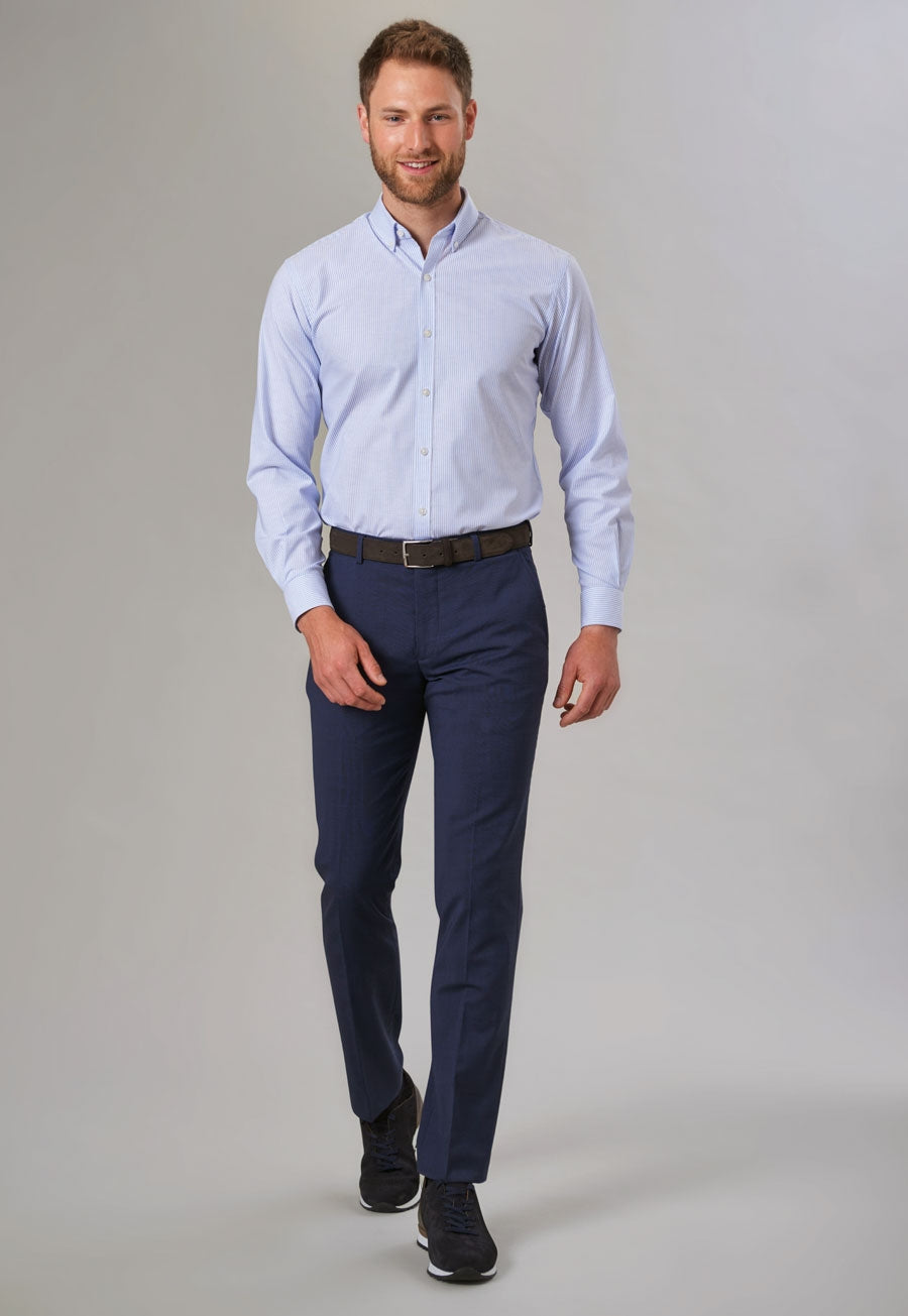 Brook Taverner - Cassino Trouser - 8846