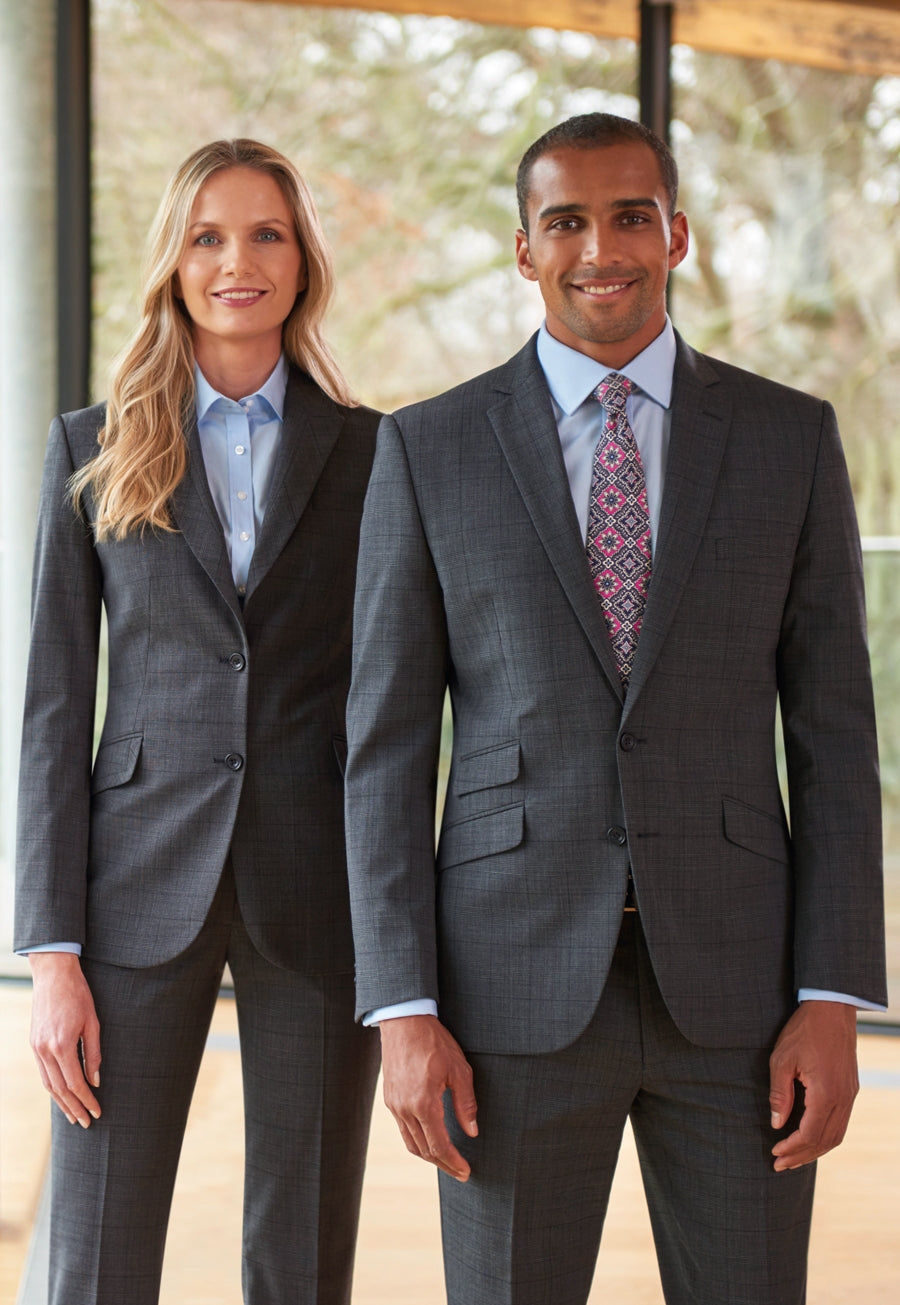 Brook Taverner - Novara Jacket - 2330