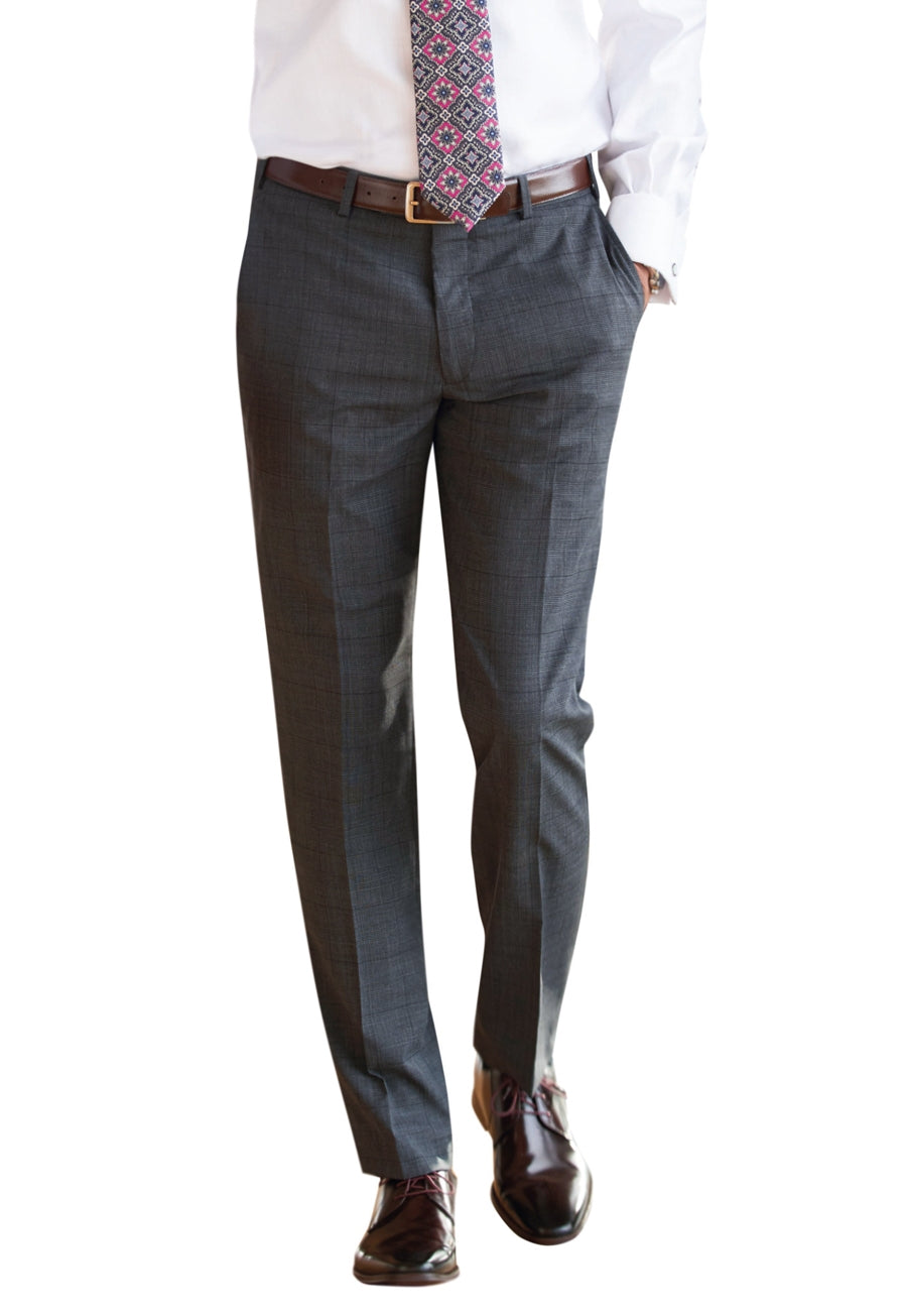 Brook Taverner - Cassino Trouser - 8846