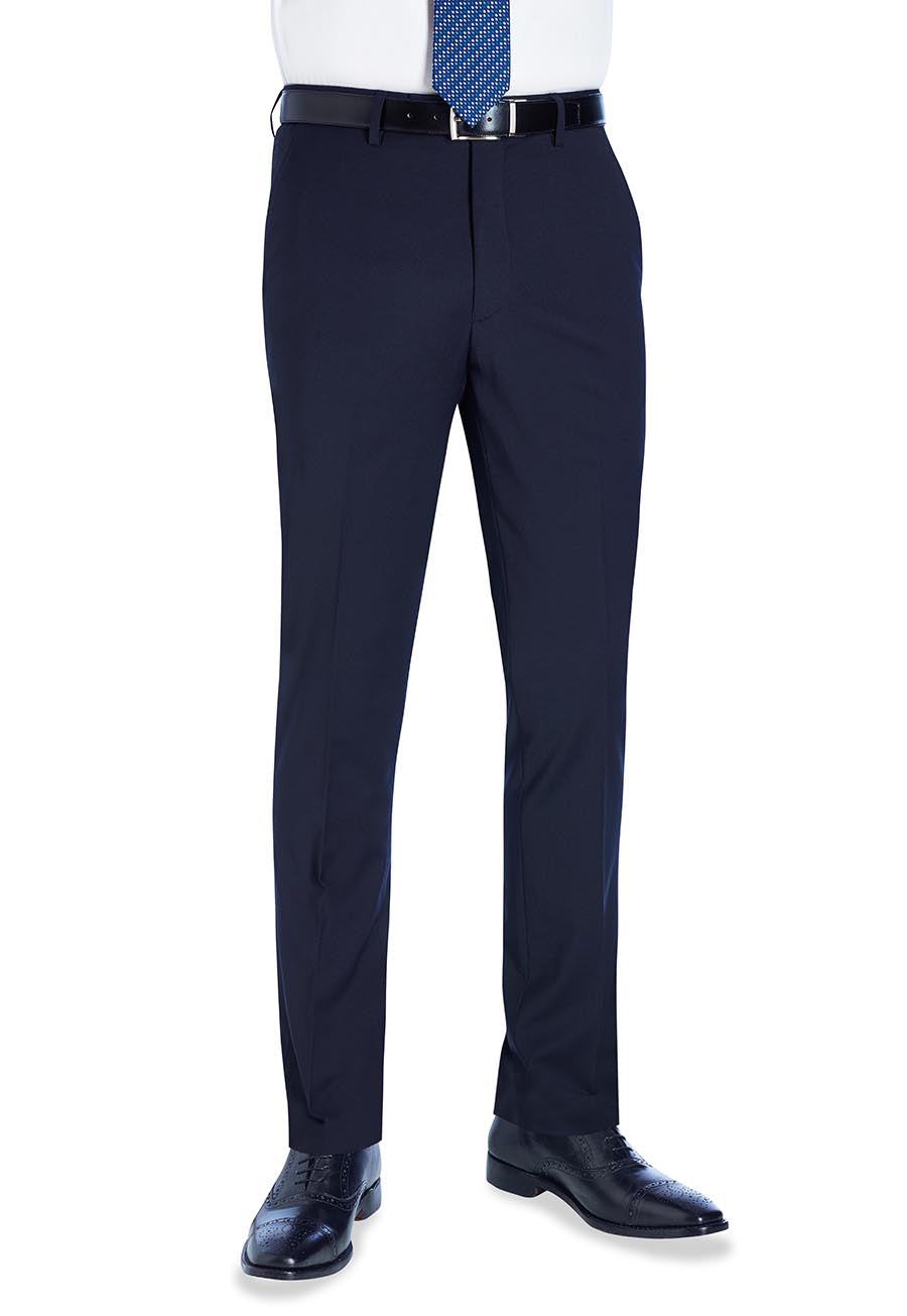 Brook Taverner - Cassino Trouser - 8655