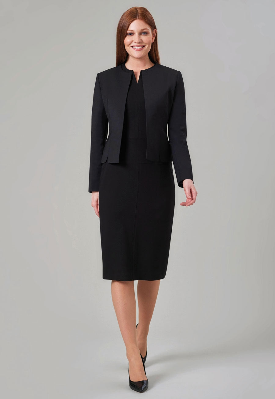 Brook Taverner - Celeste Dress - 2365