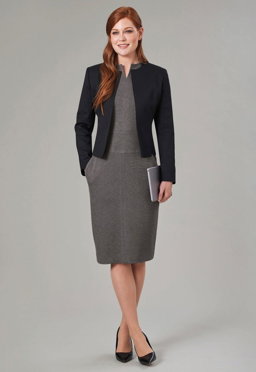 Brook Taverner - Celeste Dress - 2365